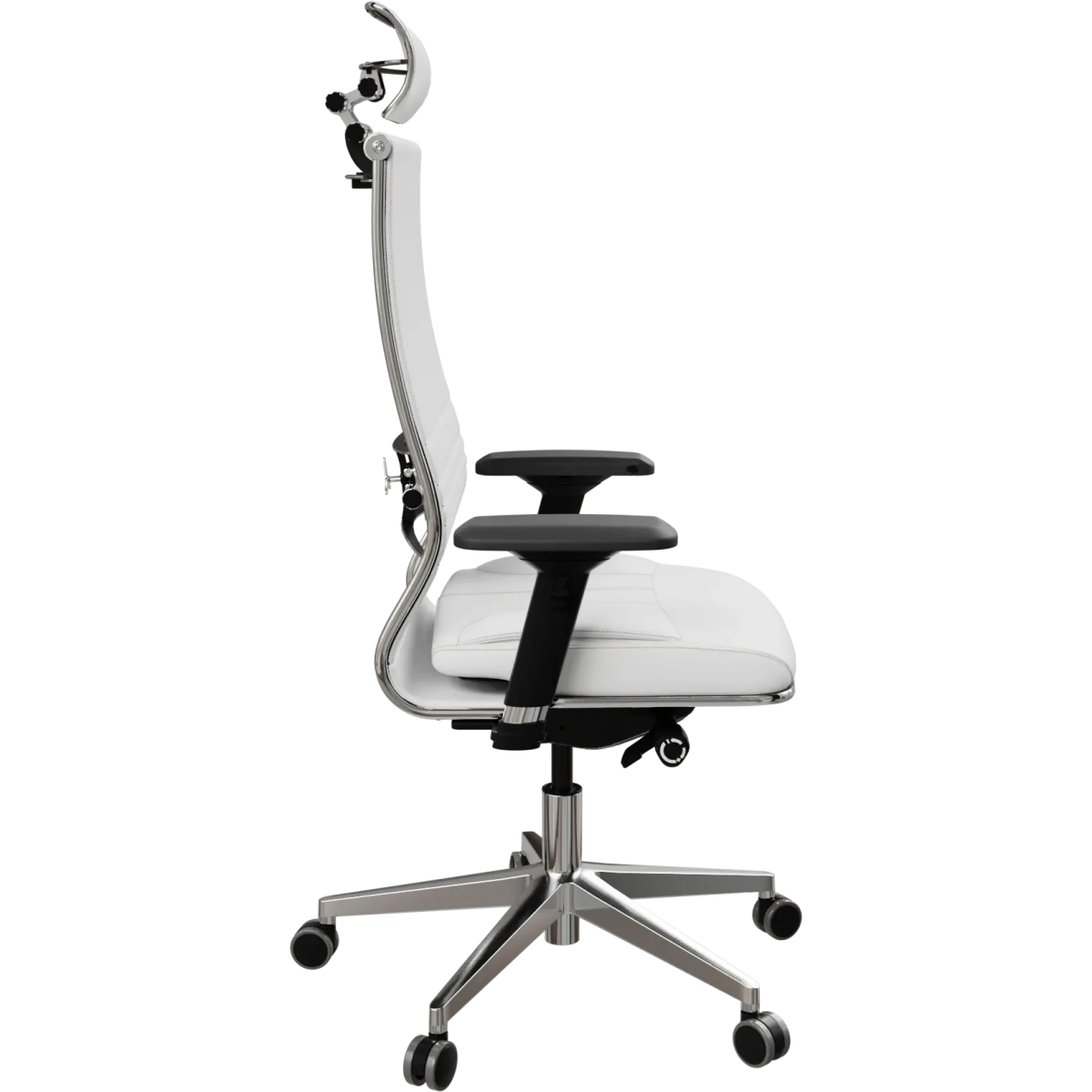 Офисное кресло Метта Samurai KL-3 (z2B.3.5.109) - фото 2