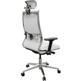 Офисное кресло Метта Samurai KL-3 (z2B.3.5.109)