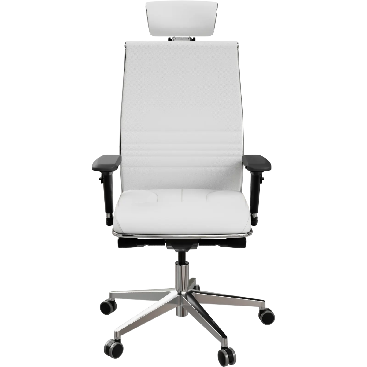 Офисное кресло Метта Samurai KL-3 (z2B.3.5.109) - фото 4