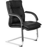 Офисное кресло Бюрократ T-9927SL-LOW-V Black (T-9927SL-LOW-V/BLACK)