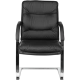 Офисное кресло Бюрократ T-9927SL-LOW-V Black (T-9927SL-LOW-V/BLACK)