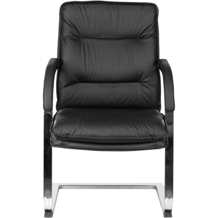 Офисное кресло Бюрократ T-9927SL-LOW-V Black - T-9927SL-LOW-V/BLACK - фото 2