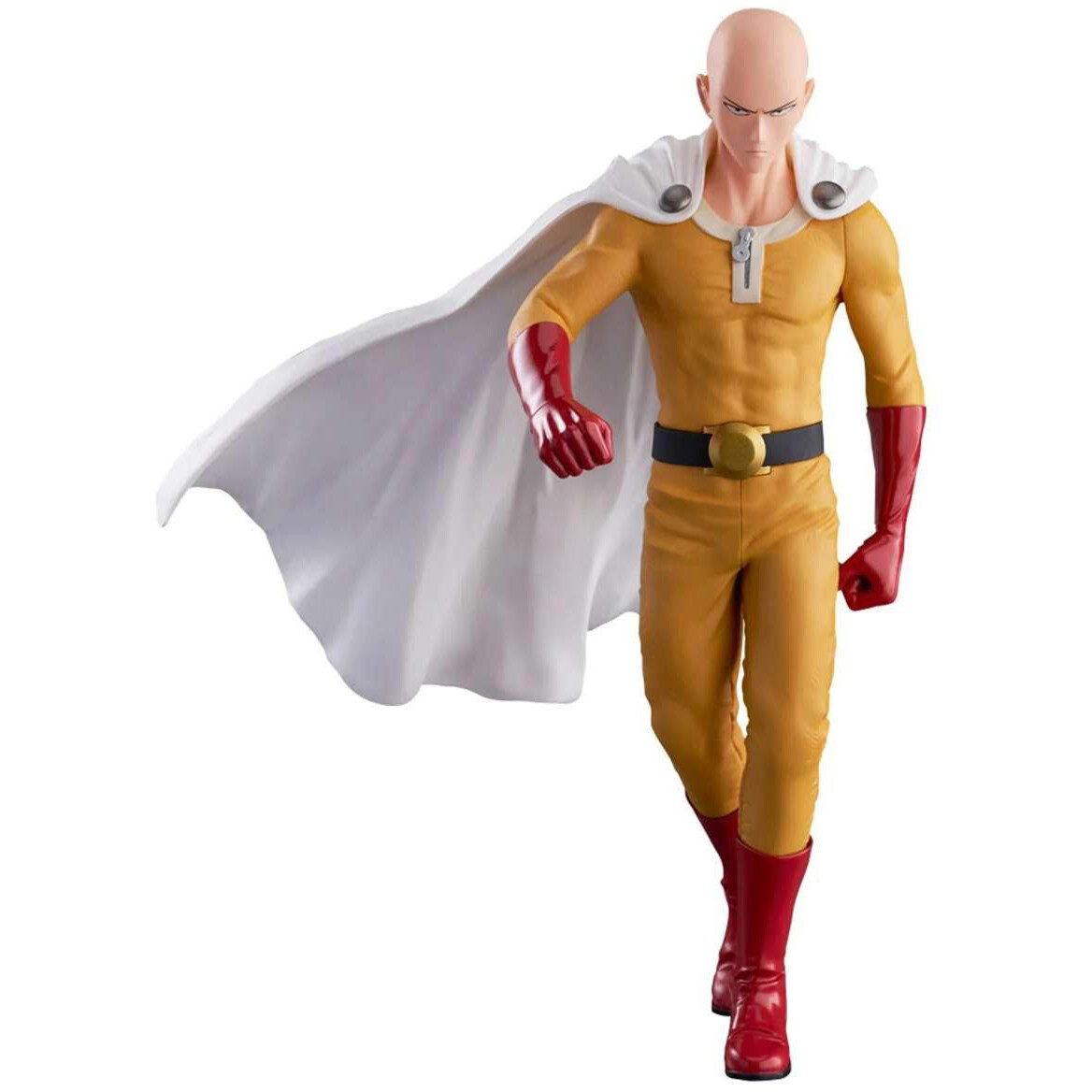 Фигурка Banpresto One Punch Man Grandista Saitama - BP29743P