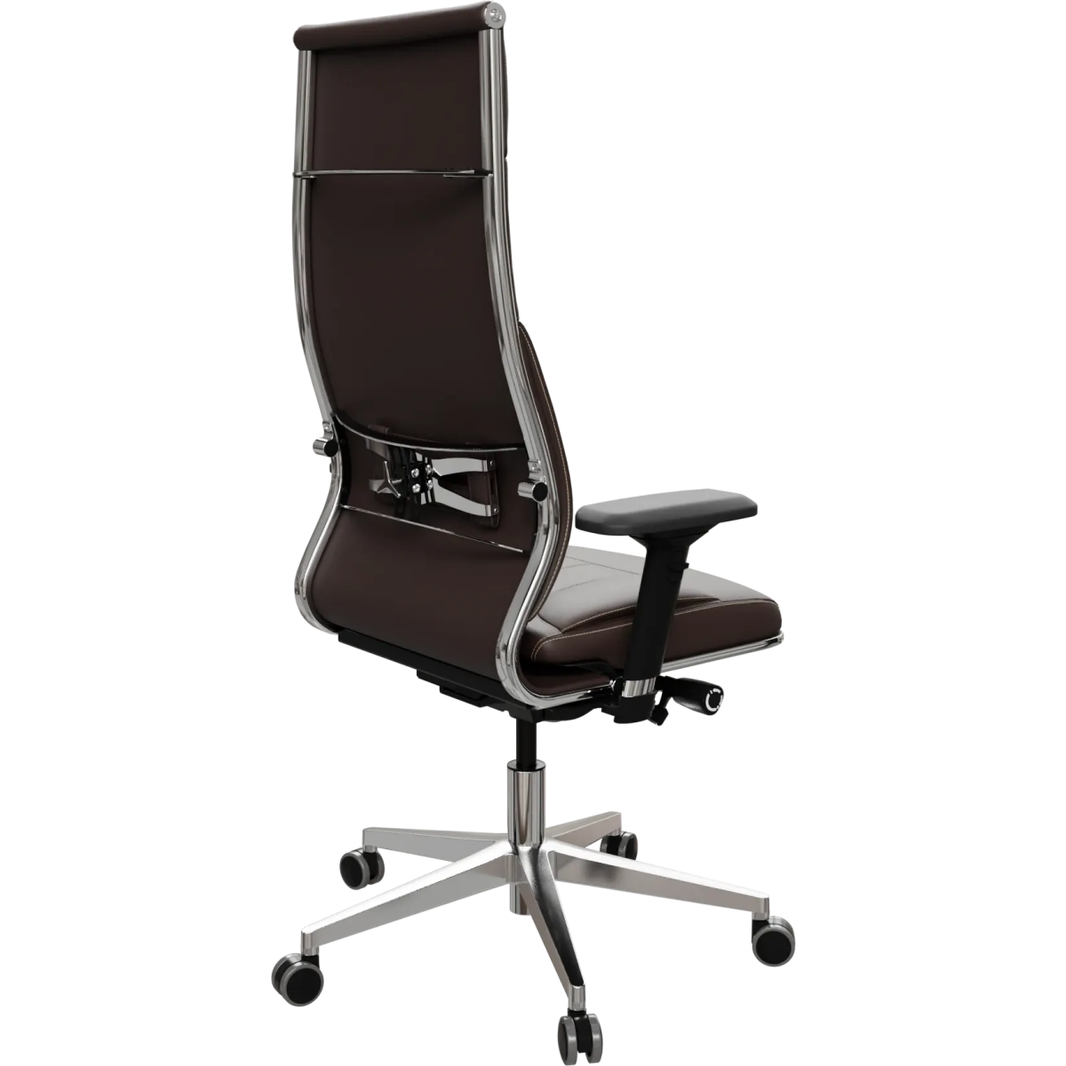 Офисное кресло Метта Samurai L1-11D (z509218108) - фото 3