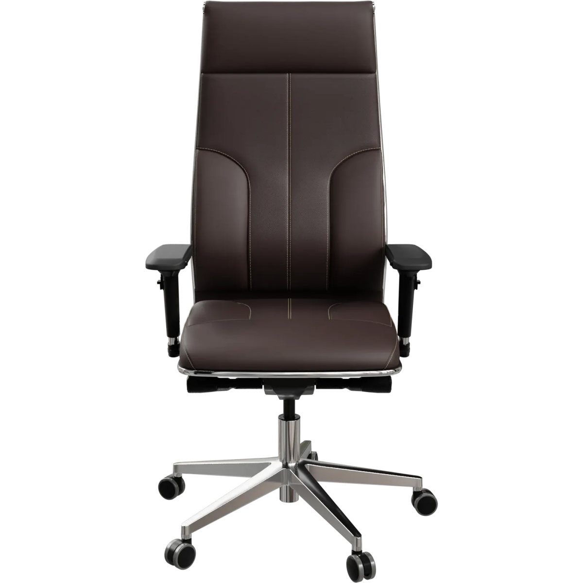 Офисное кресло Метта Samurai L1-11D (z509218108) - фото 4