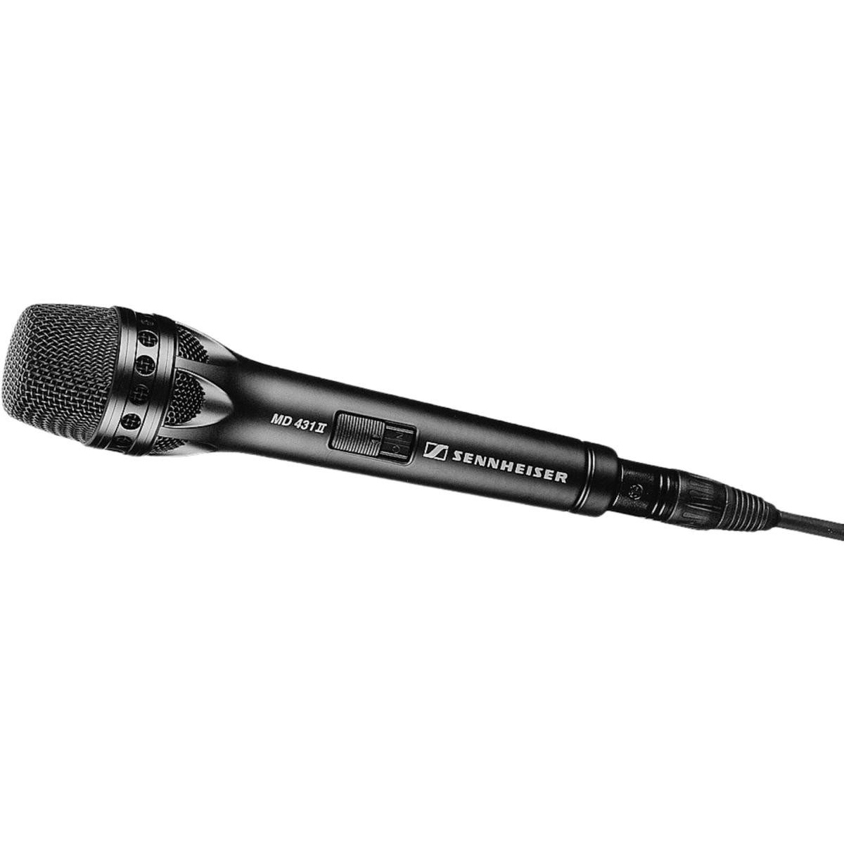 Микрофон Sennheiser MD 431-II