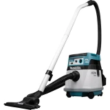 Профессиональный пылесос Makita DVC157LZX3