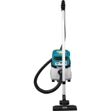 Профессиональный пылесос Makita DVC157LZX3