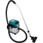 Профессиональный пылесос Makita DVC157LZX3 - фото 5