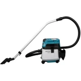 Профессиональный пылесос Makita DVC157LZX3