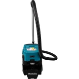 Профессиональный пылесос Makita DVC157LZX3
