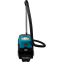 Профессиональный пылесос Makita DVC157LZX3 - фото 11