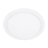 Светильник ECOLA DRRV24ELC