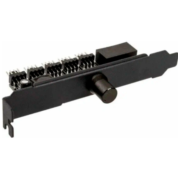 Контроллер вентиляторов Lamptron CP120HA