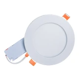 Светильник ECOLA DRRV60ELC