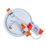 Светильник ECOLA DRRV60ELC