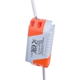 Светильник ECOLA DRRV60ELC