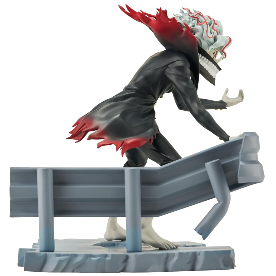 Фигурка Banpresto Dandadan Okarun (Transformed) - BP29710P - фото 2