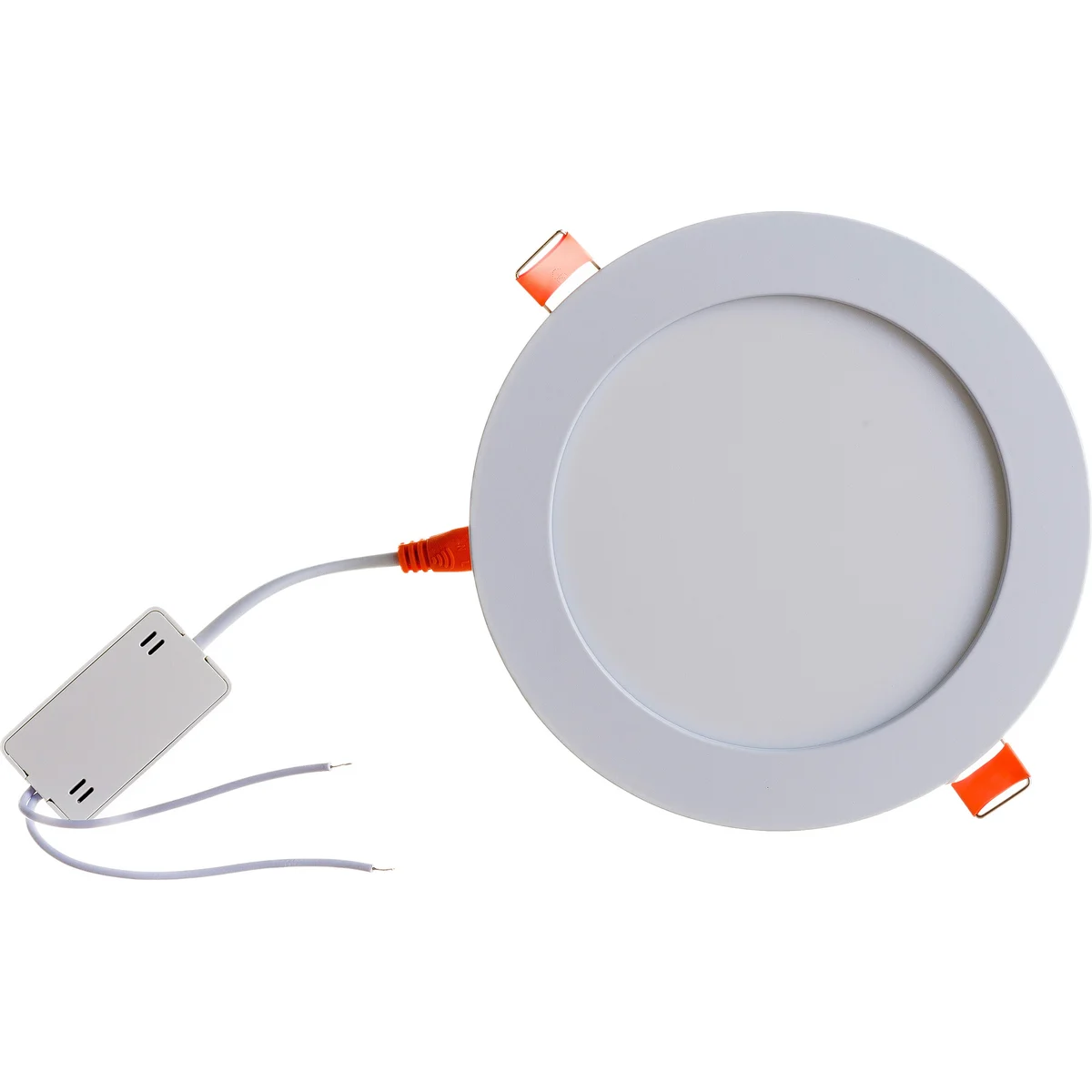 Светильник ECOLA DRRV90ELC