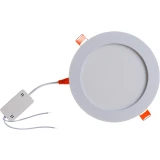 Светильник ECOLA DRRV90ELC