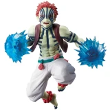 Фигурка Banpresto Demon Slayer: Kimetsu no Yaiba Akaza (BP29608P)