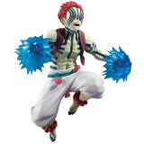 Фигурка Banpresto Demon Slayer: Kimetsu no Yaiba Akaza (BP29608P)