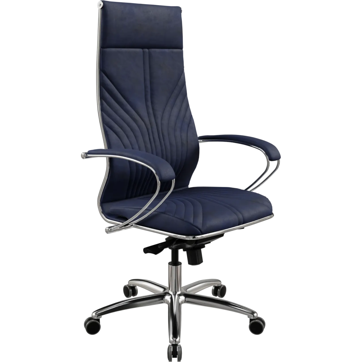 Офисное кресло Метта Samurai L1-13K (z2C9.9.1.49)