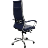 Офисное кресло Метта Samurai L1-13K (z2C9.9.1.49)