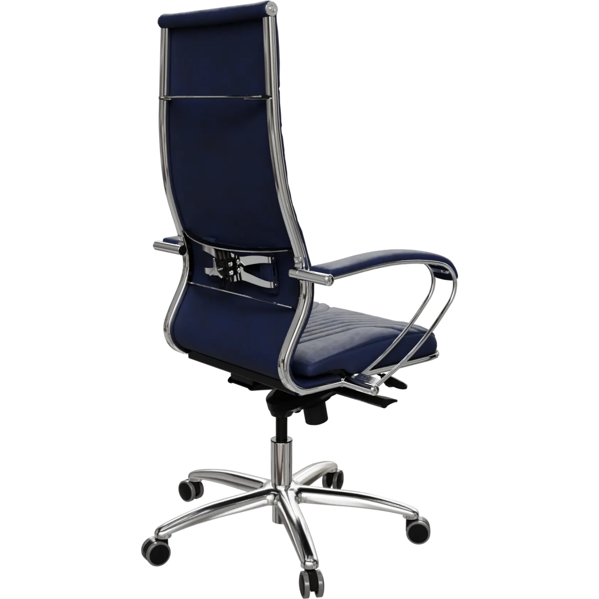 Офисное кресло Метта Samurai L1-13K (z2C9.9.1.49) - фото 3