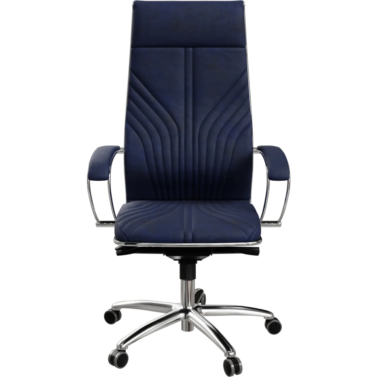 Офисное кресло Метта Samurai L1-13K (z2C9.9.1.49) - фото 4