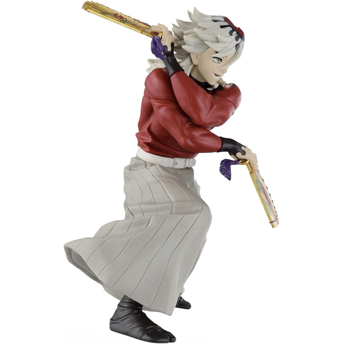 Фигурка Banpresto Demon Slayer: Kimetsu no Yaiba Doma (BP29744P) - фото 2