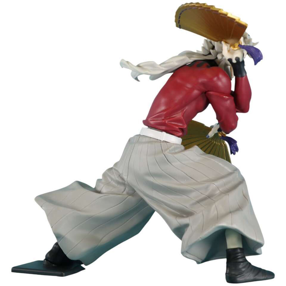 Фигурка Banpresto Demon Slayer: Kimetsu no Yaiba Doma (BP29744P) - фото 3