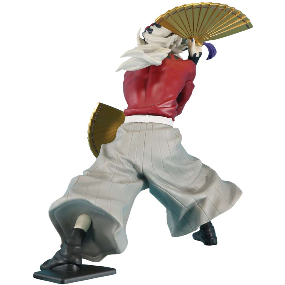 Фигурка Banpresto Demon Slayer: Kimetsu no Yaiba Doma (BP29744P) - фото 4