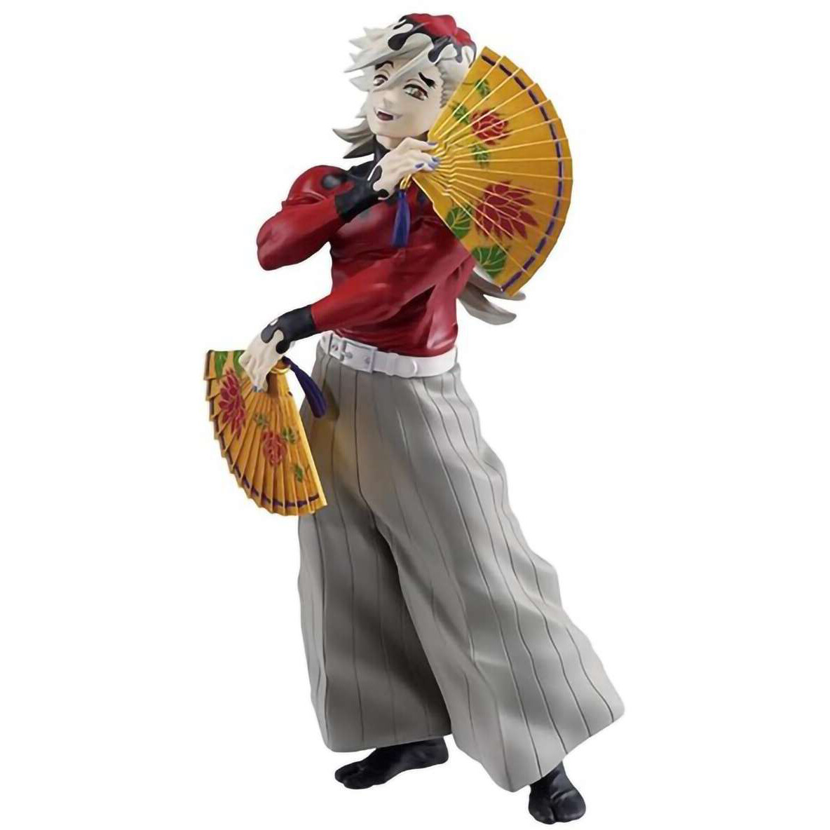Фигурка Banpresto Demon Slayer: Kimetsu no Yaiba Doma (BP29610P)
