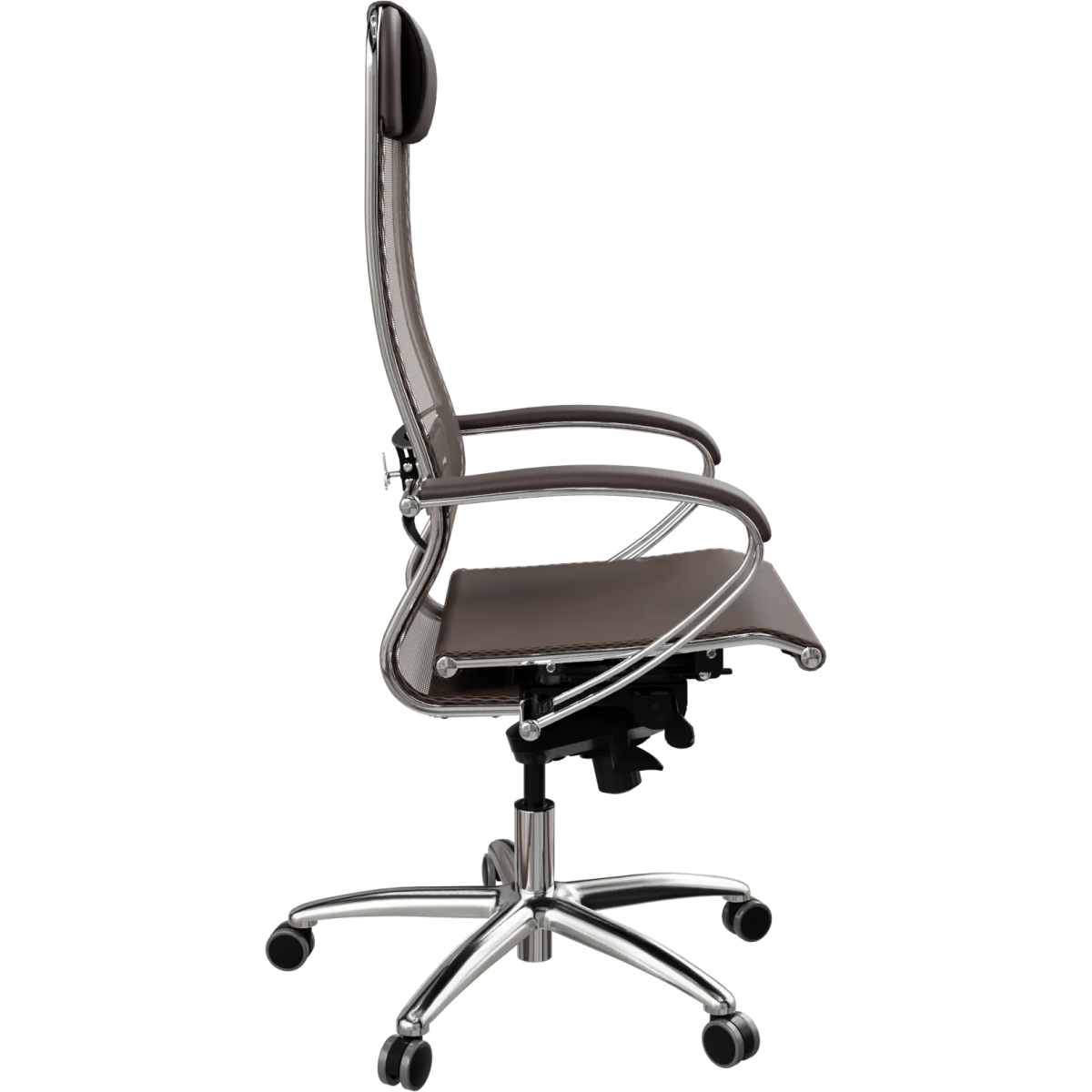 Офисное кресло Метта Samurai S-1 (z4.2.1.49) - фото 2