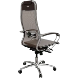 Офисное кресло Метта Samurai S-1 (z4.2.1.49)