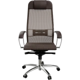 Офисное кресло Метта Samurai S-1 (z4.2.1.49)