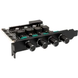 Контроллер вентиляторов Lamptron CP436BB (LAMP-CP436BB)