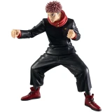 Фигурка Banpresto Jujutsu Kaisen Grandista Gojo Yuji Itadori (BP29631P)