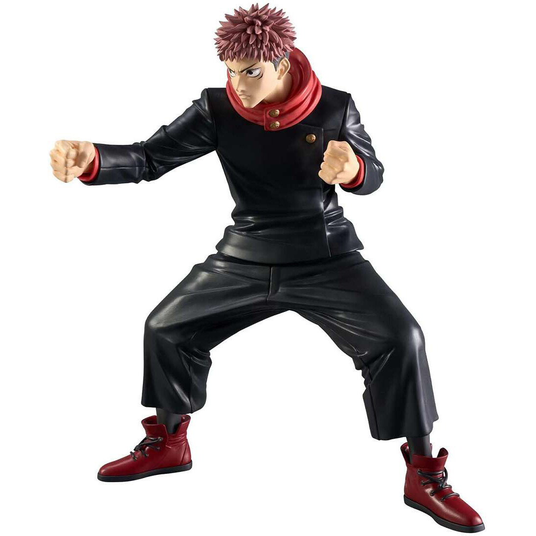 Фигурка Banpresto Jujutsu Kaisen Grandista Gojo Yuji Itadori - BP29631P