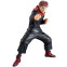Фигурка Banpresto Jujutsu Kaisen Grandista Gojo Yuji Itadori - BP29631P - фото 2