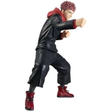 Фигурка Banpresto Jujutsu Kaisen Grandista Gojo Yuji Itadori (BP29631P)