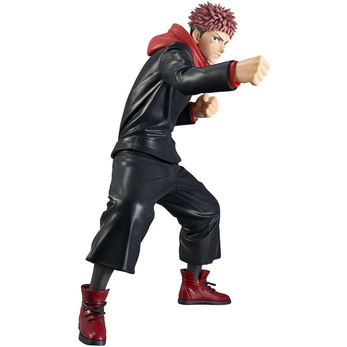 Фигурка Banpresto Jujutsu Kaisen Grandista Gojo Yuji Itadori - BP29631P - фото 3