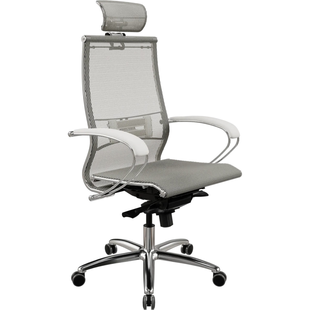 Офисное кресло Метта Samurai S-2 (z316516407)