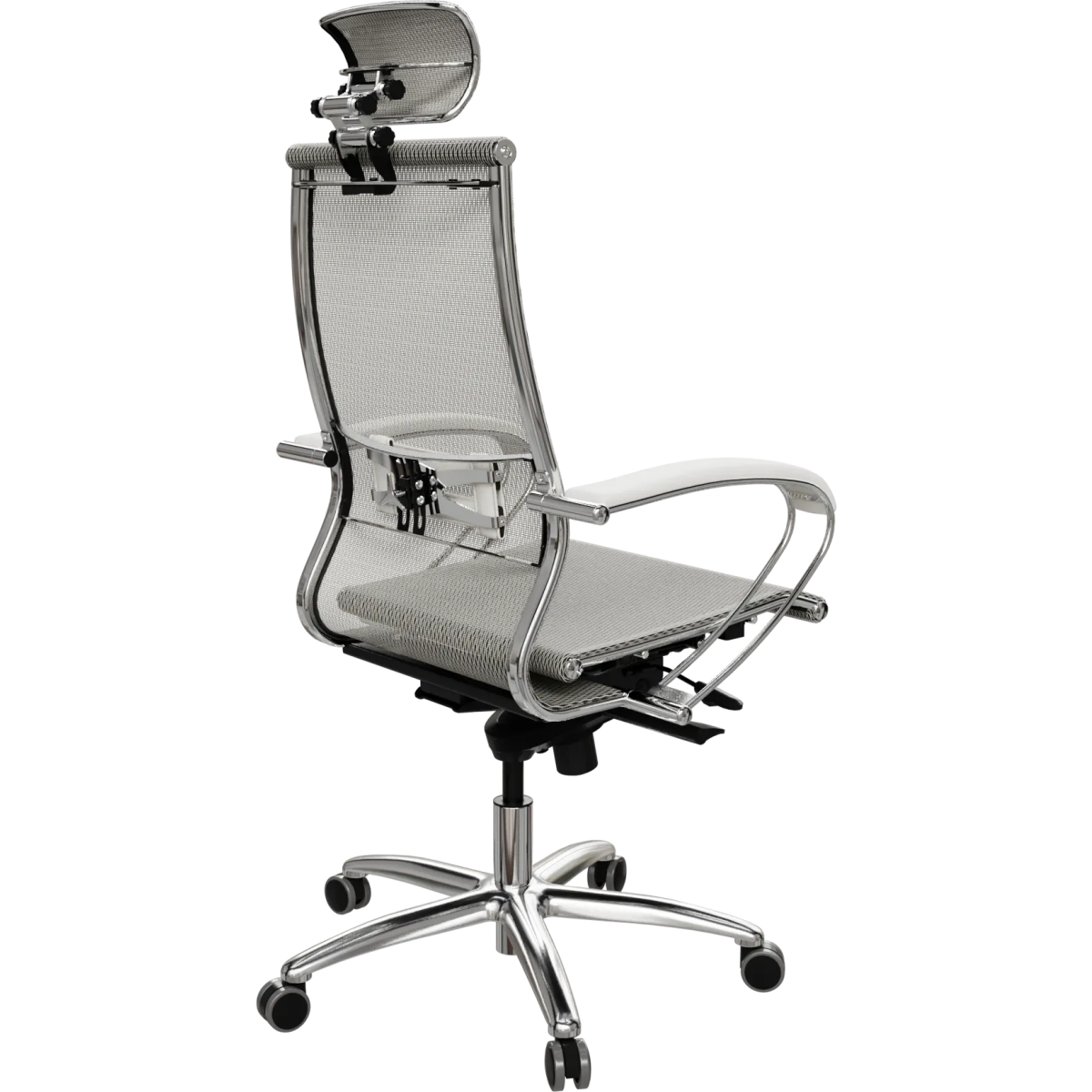 Офисное кресло Метта Samurai S-2 (z316516407) - фото 3