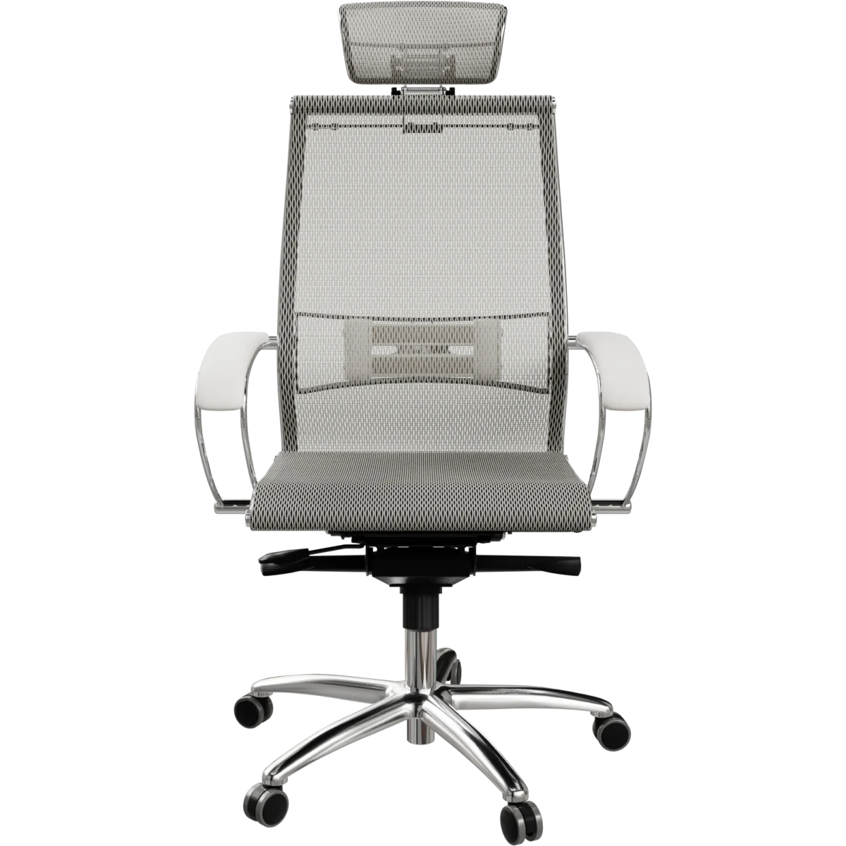 Офисное кресло Метта Samurai S-2 (z316516407) - фото 4