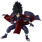 Фигурка Banpresto Naruto Shippuden Madara Uchiha (BP29732P)