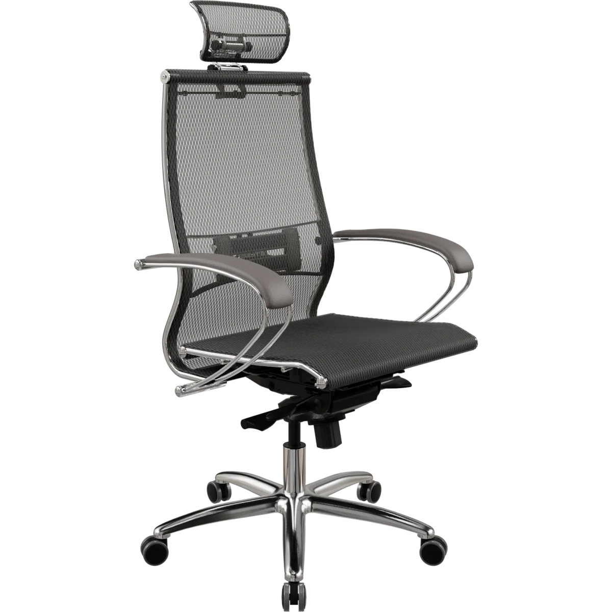 Офисное кресло Метта Samurai S-2 (z555.2.15.49)