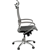 Офисное кресло Метта Samurai S-2 (z555.2.15.49)