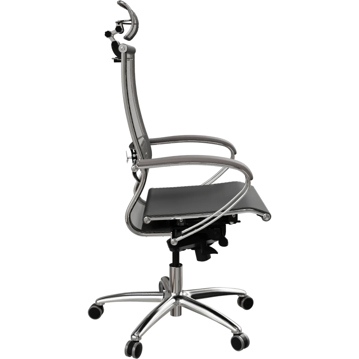 Офисное кресло Метта Samurai S-2 (z555.2.15.49) - фото 2